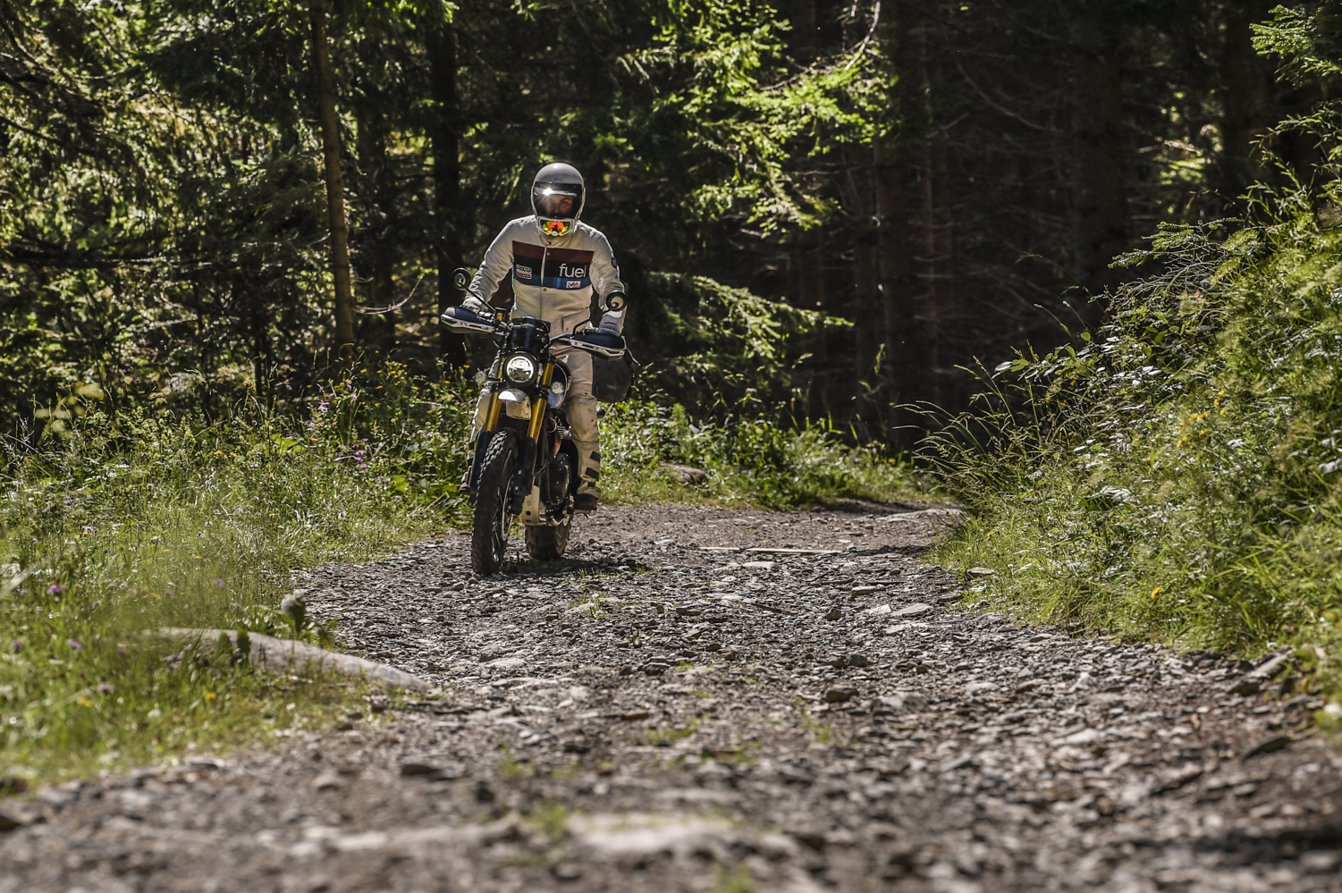 enduro tour schweiz