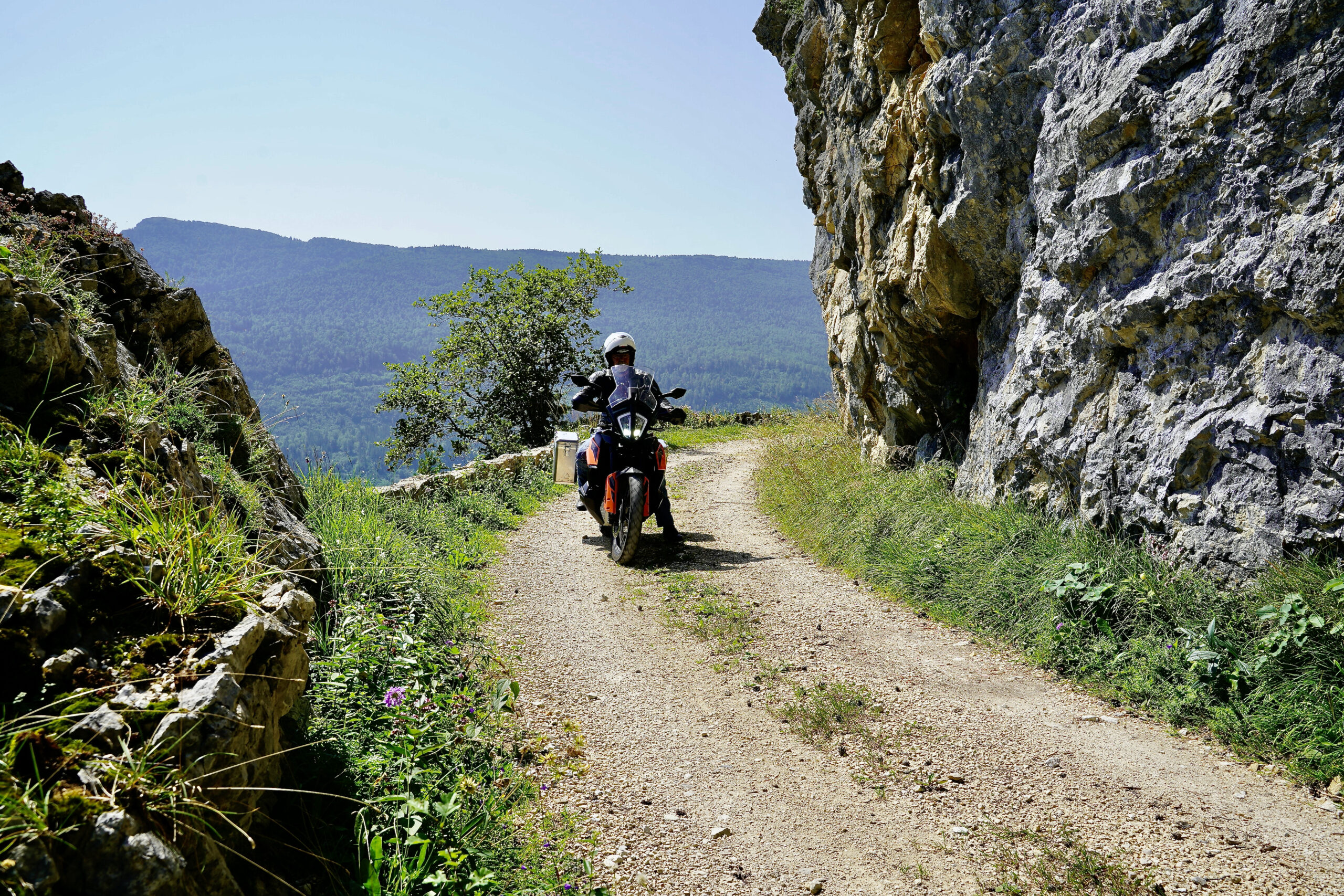 enduro tour schweiz