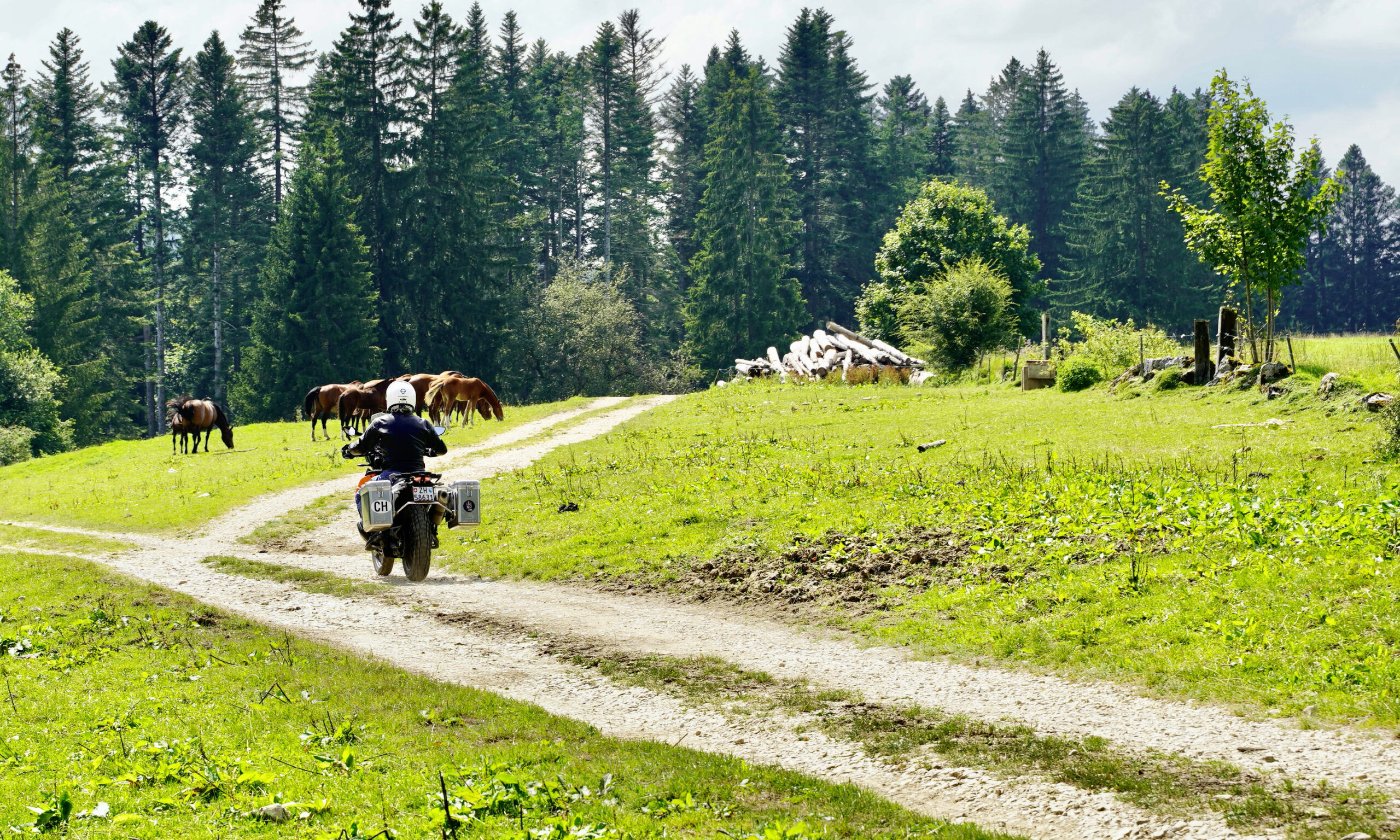 enduro tour schweiz