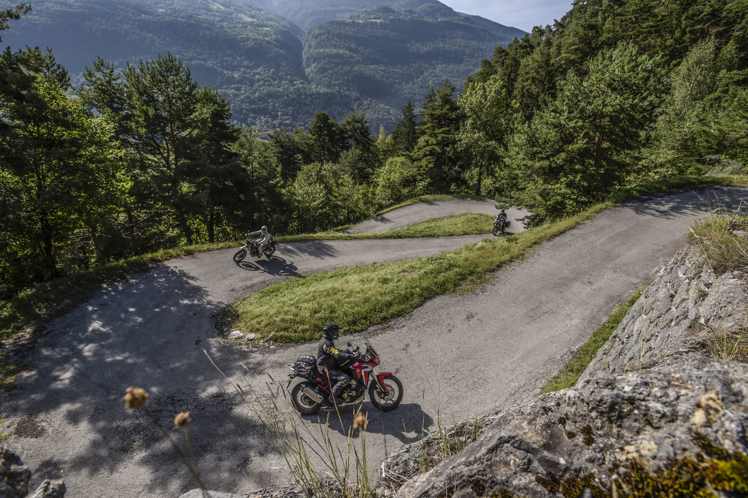 enduro tour schweiz