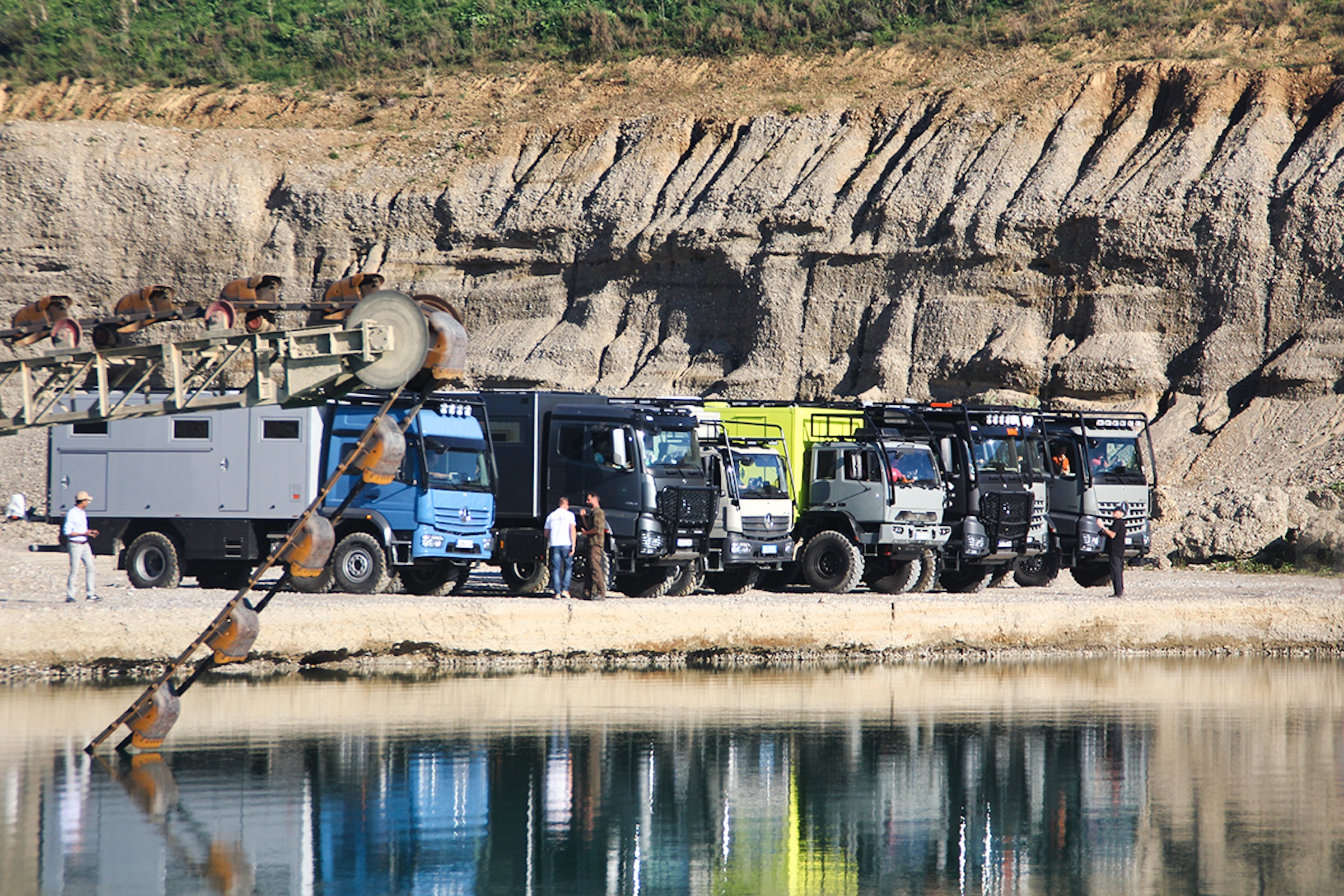 TUFA Offroad Biberach Expedition-Offroad-Weekend-23