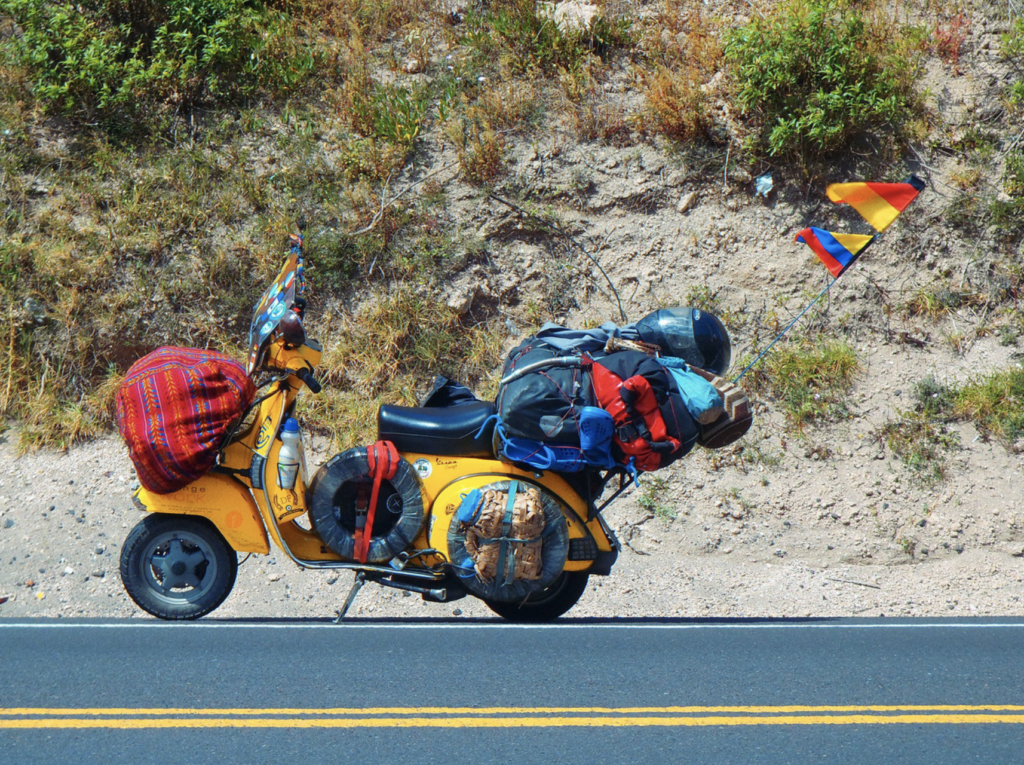 enduro tour schweiz