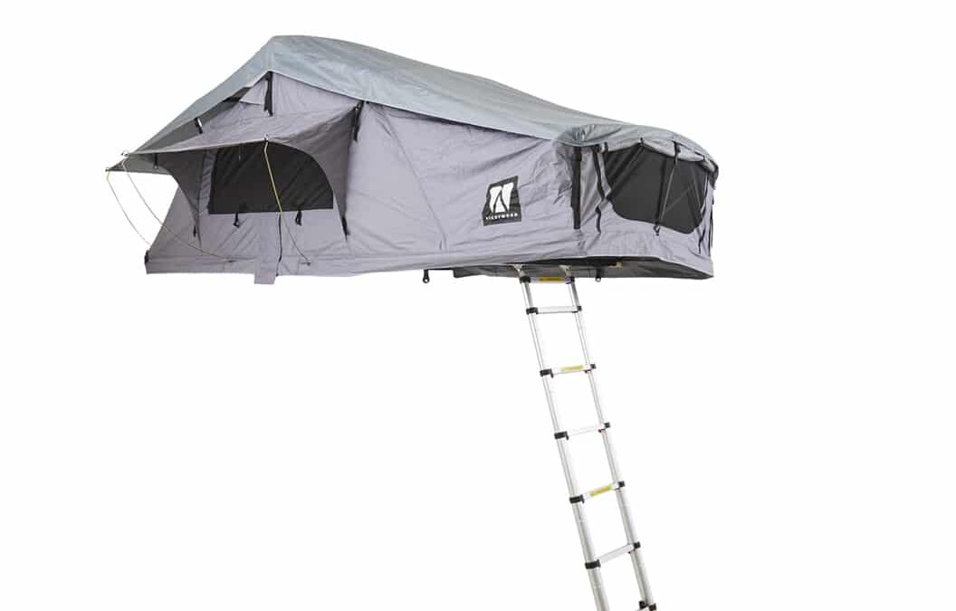 Klappdachzelt Balsa 140 light
