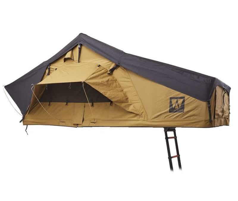 Klappdachzelt Big Willow 140