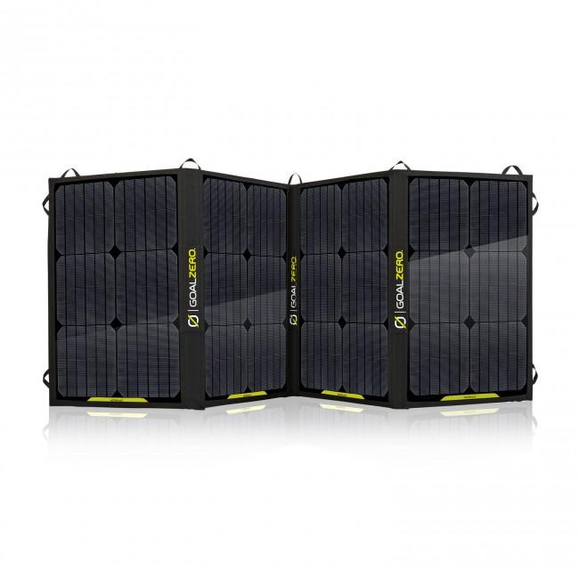 Goal Zero Nomad 100 faltbares Solarmodul