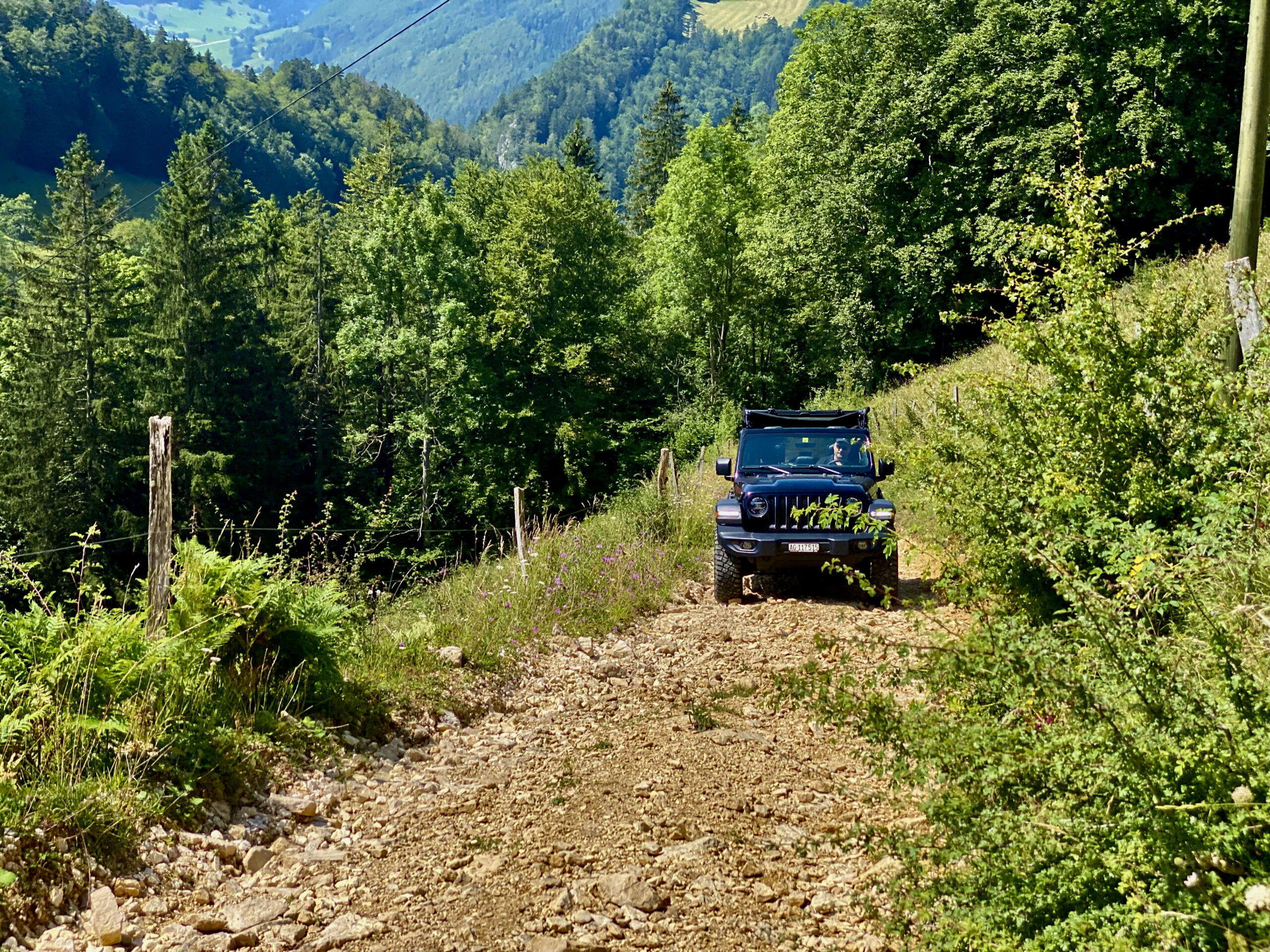 enduro tour schweiz