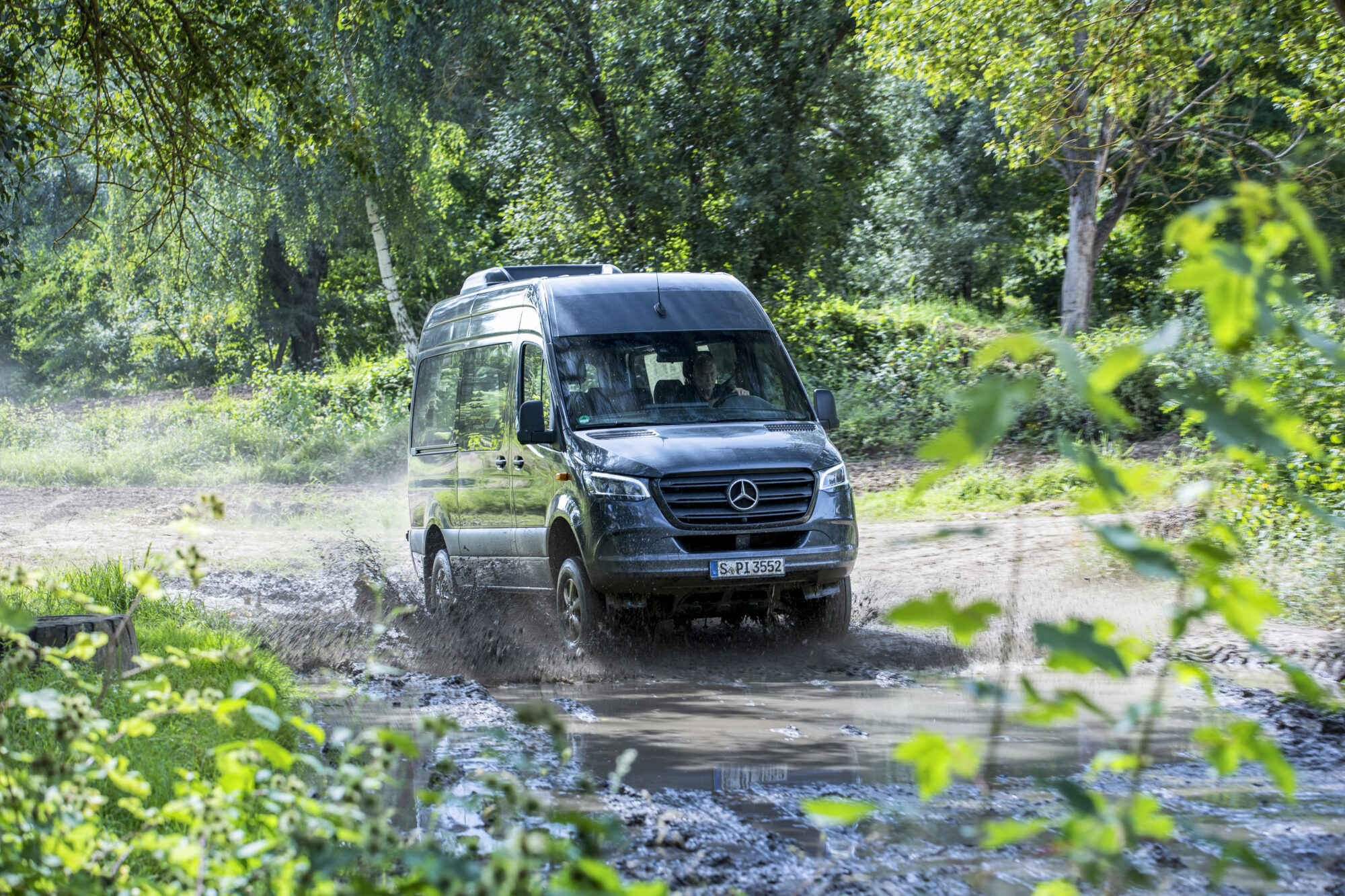 Mercedes-Benz GLC Tuning: Mehr Chic nur für China: GLC-Zubehör von Wald  International - Performance - Mercedes-Fans - Das Magazin für Mercedes -Benz-Enthusiasten