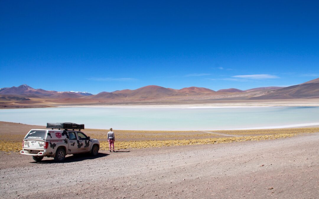 Roadtrip durch Argentinien und Chile, bis ans Ende der Welt