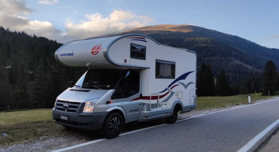 EuraMobil Profila VB600 mit vielen Extras, winterfest