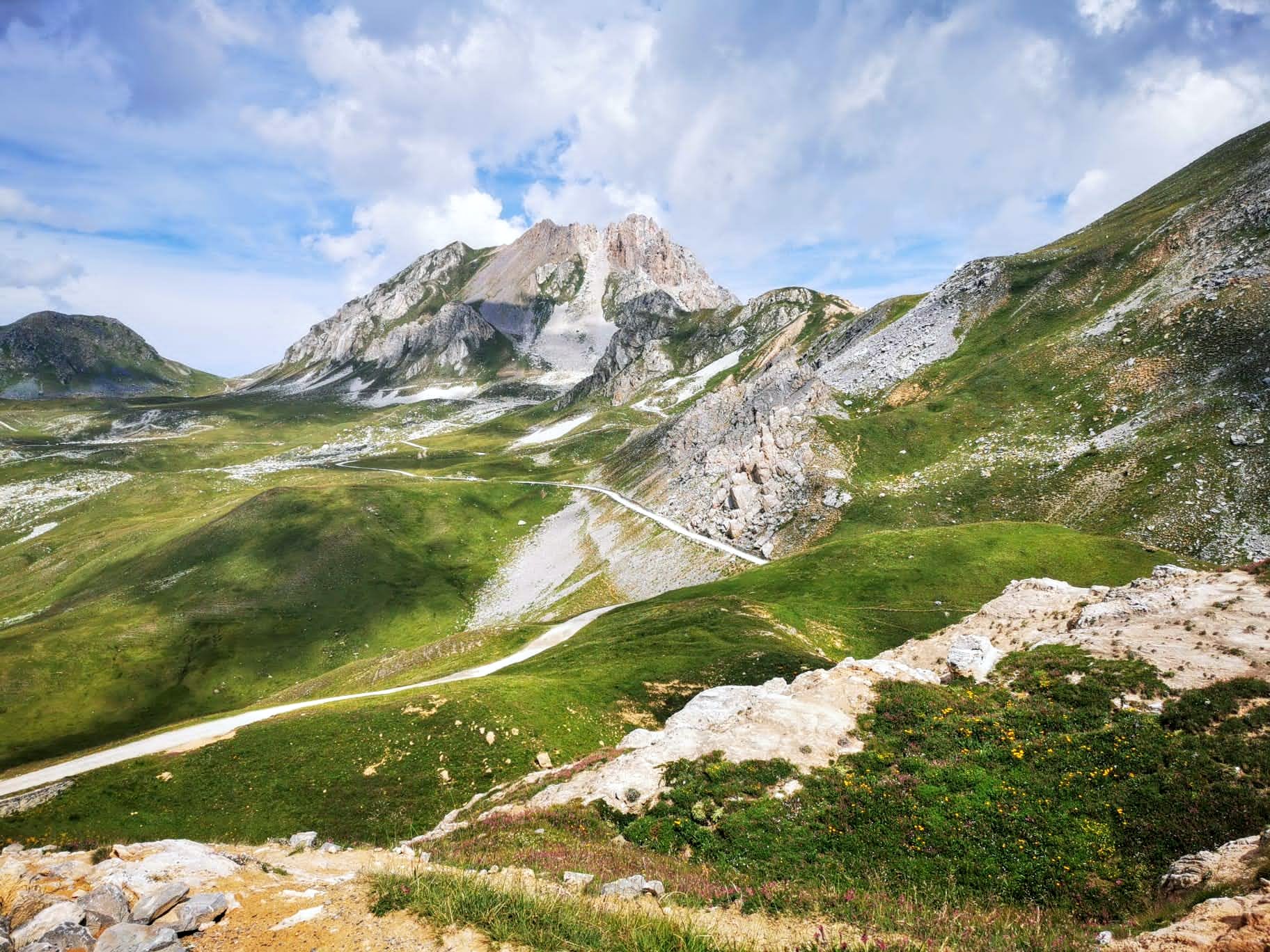 4×4 Nord – West Alpen Kurztrip (Piemont) mit Adventure-Holidays