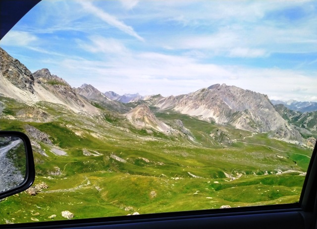 4×4 Süd – West Alpen Kurztrip (Piemont)