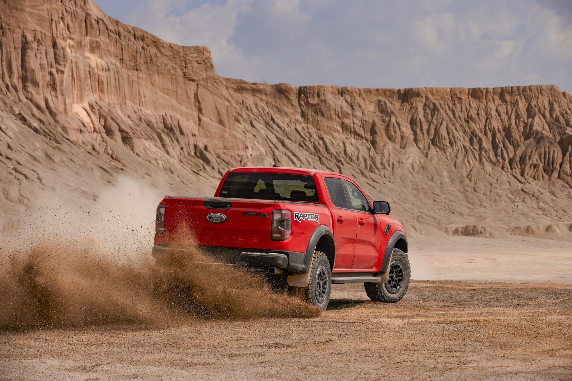 Ford Ranger (2023): Das ist Europas neuer Lieblings-Pick-up