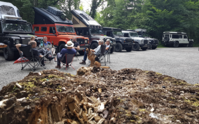 Offroad-BEO, der Offroad-Club aus dem Berner Oberland