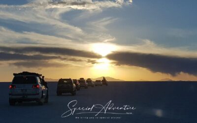 Expedition Südamerika 2027 & 2028 – Mit Special Adventure unterwegs auf der Panamericana