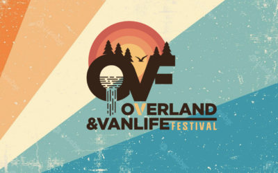 Overland & Vanlife Festival 2023