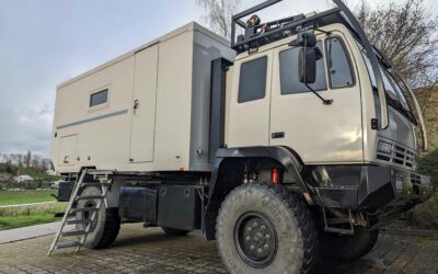 Steyr 12M18 Doka
