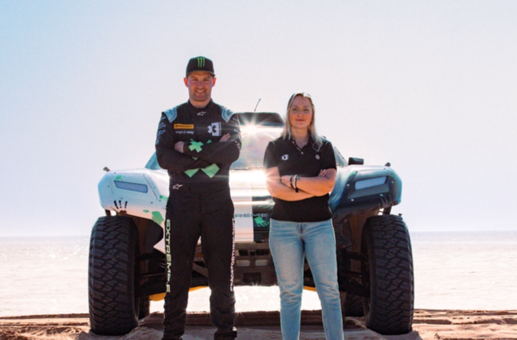 Andreas-Bakkerud-und-Tamara-Molinaro-als-Championship-Drivers-2023-verpflichtet