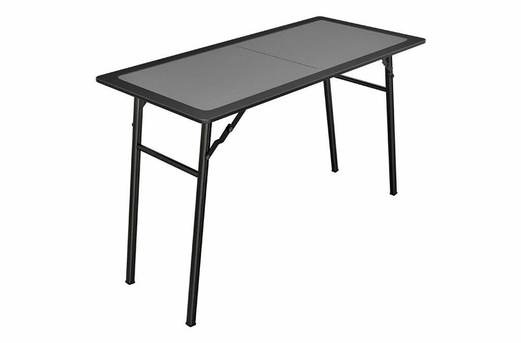 frontrunner PRO EDELSTAHL BEISTELL TISCH KIT TBRA018 TBRA019