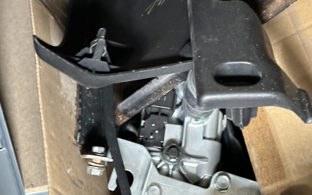 Kleinteile/ Anbauteile für Defender 110