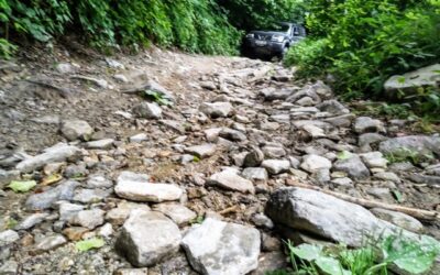 4×4 Süd – West Alpen Kurztrip (Piemont) 2024