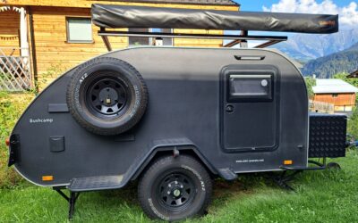Offroad-Camper