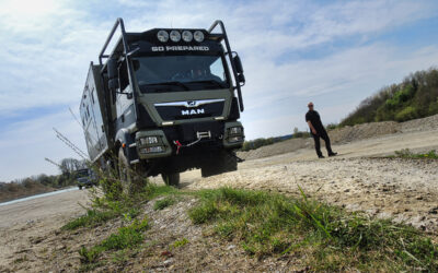 Offroad Einzelcoaching