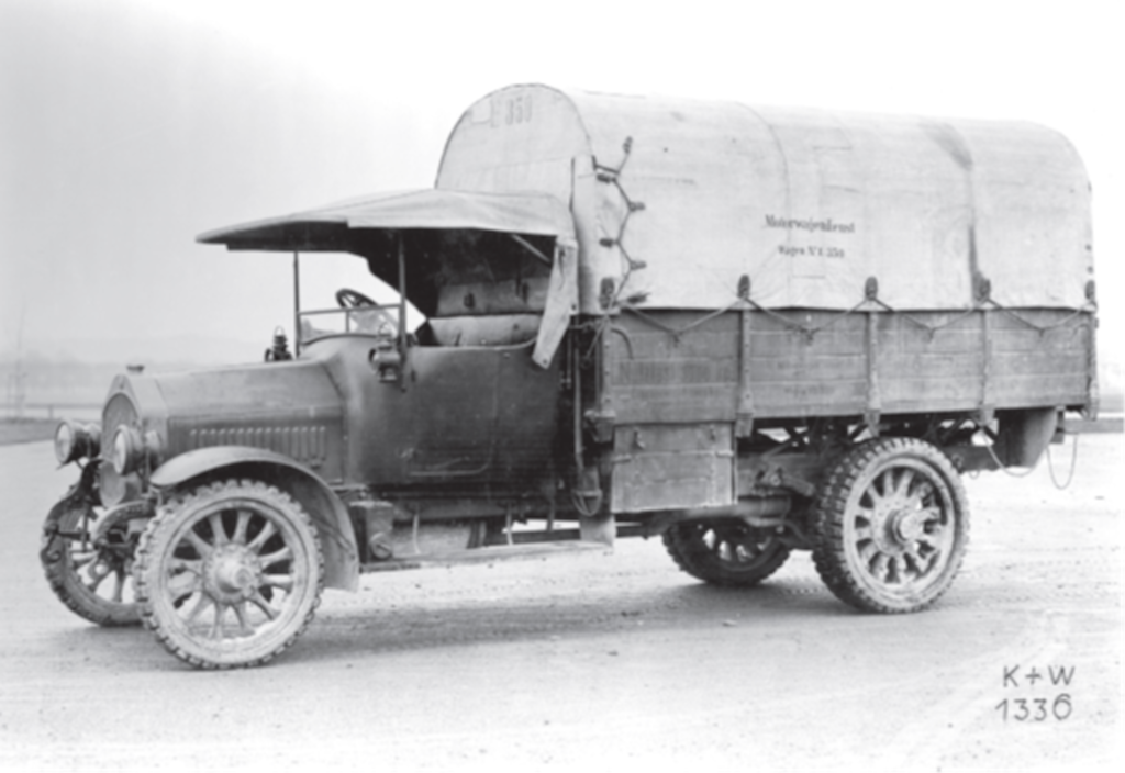 125-Jahre-Motorfahrzeuge-in-der-Schweizer-Armee