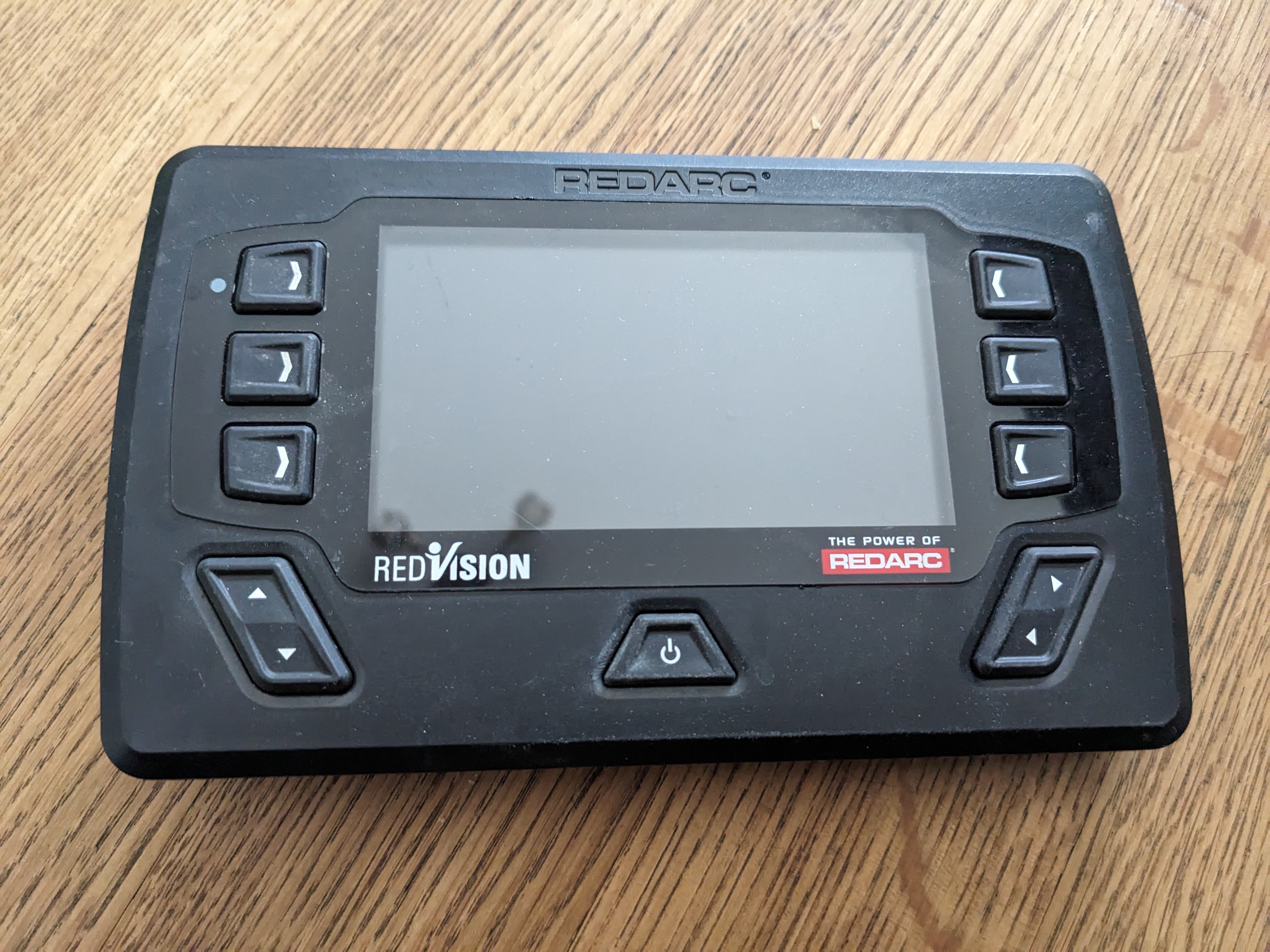 Redarc Komplettset