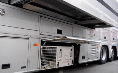 Generator Fischer Panda 8000i PVK-UK
