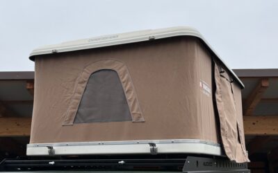 Autohome Maggiolina Airlander+ medium