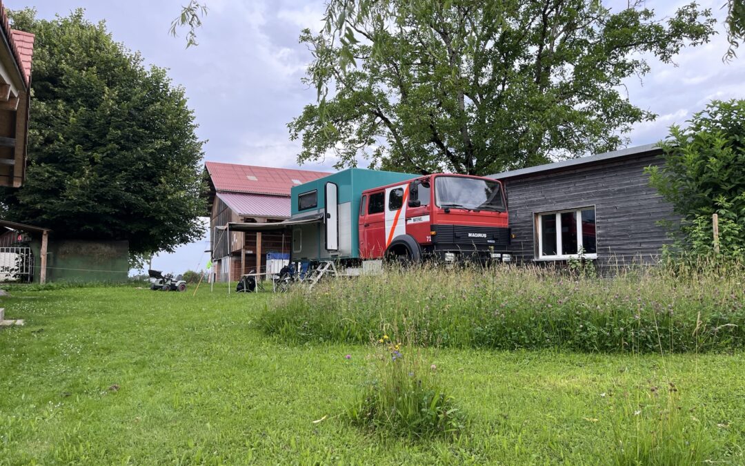 Iveco 120-25 “Buddy”