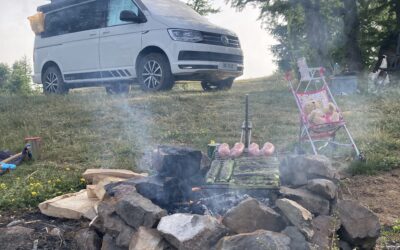 VW T6 California Coast Edition 4Motion *Seikel*