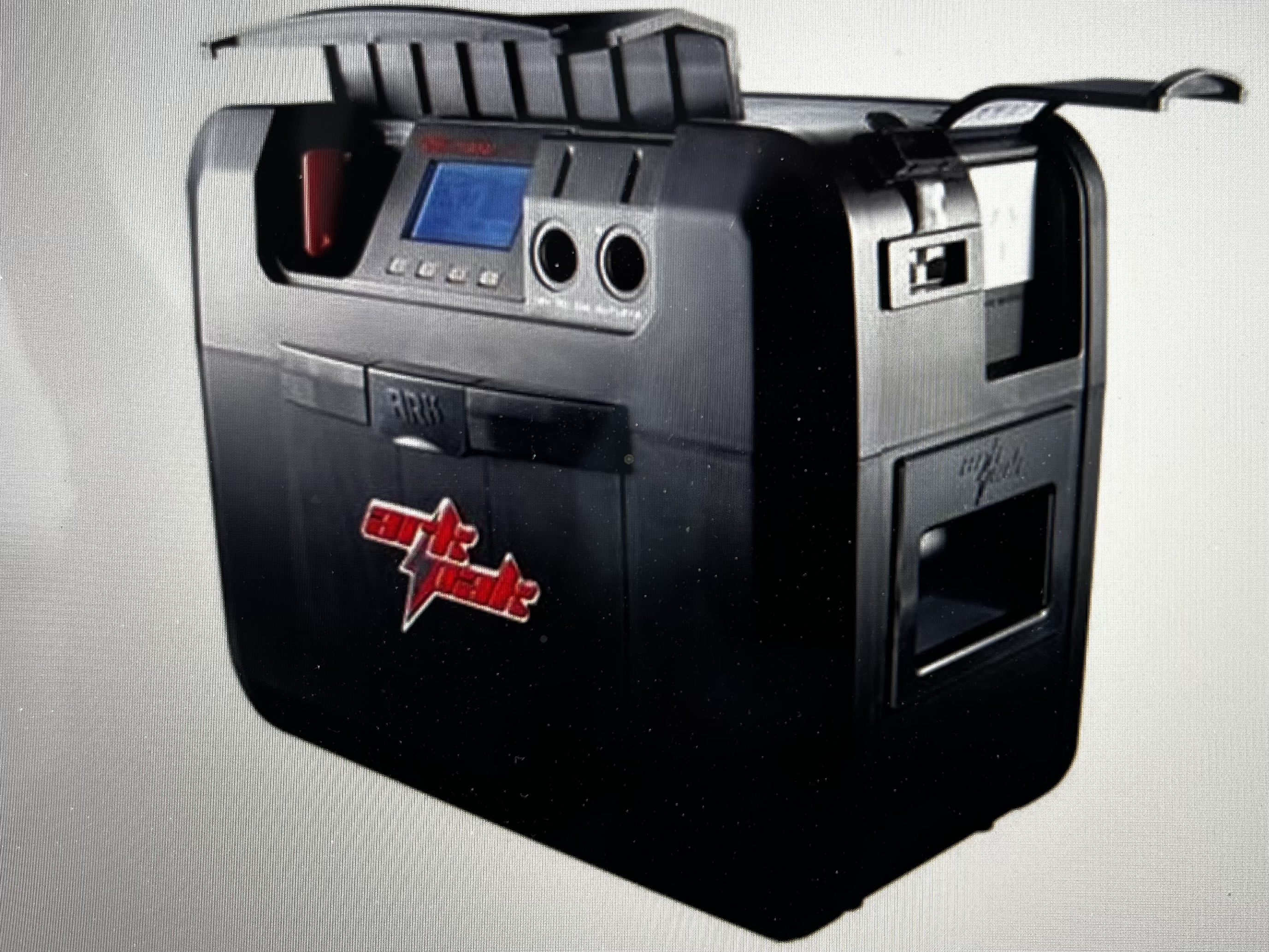 Arkpak Power Box
