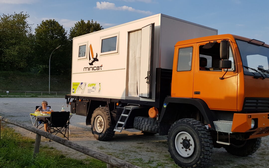 Steyr 12M18