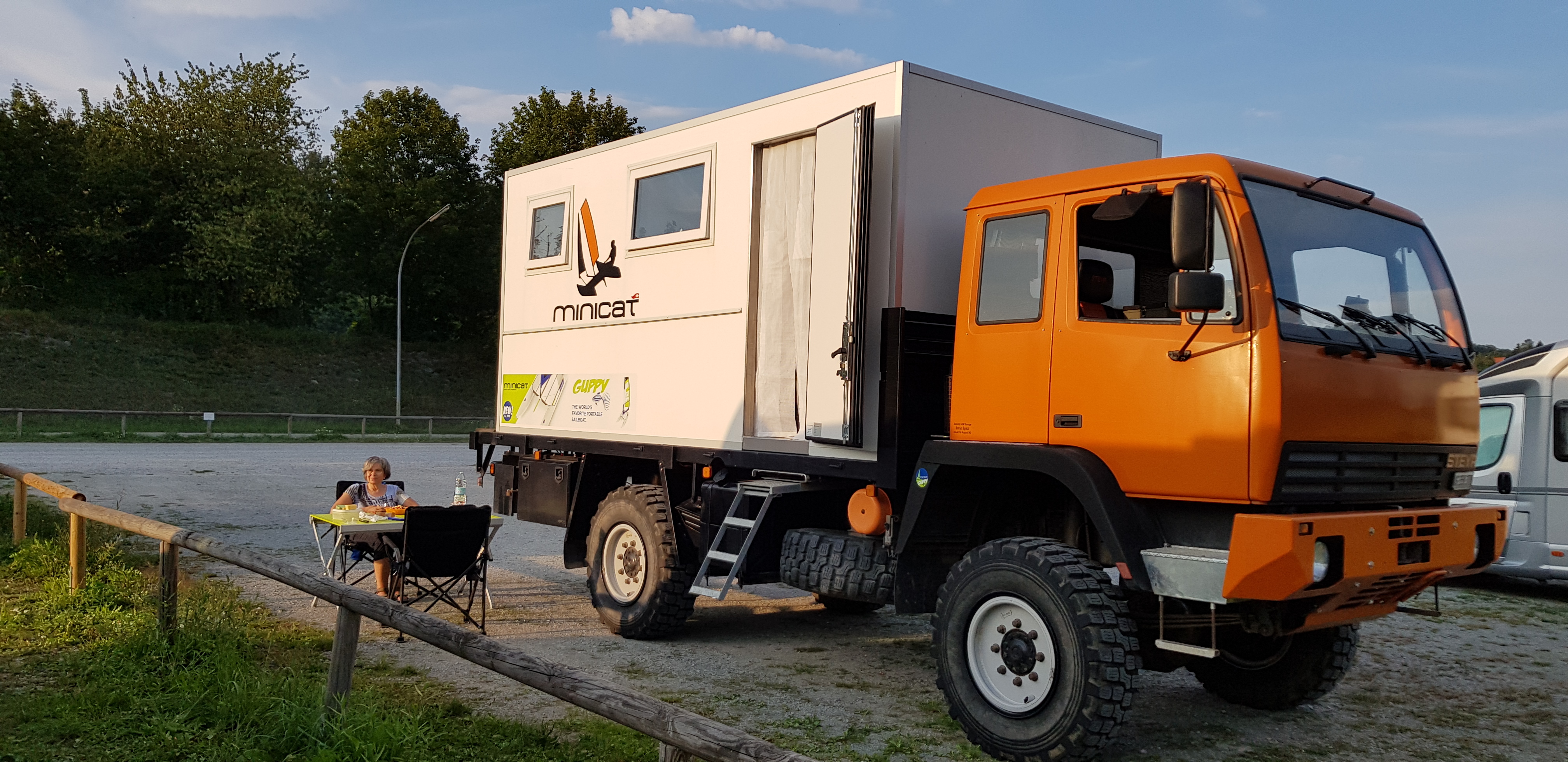 Steyr 12M18
