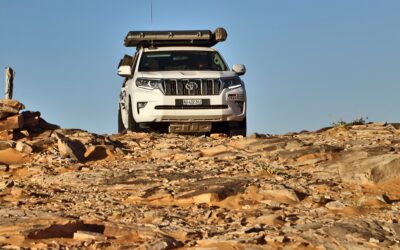 Toyota Landcruiser 2.8